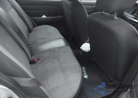 2011 Ford Crown Victoria Police Interceptor z USA, uszkodzony, nr VIN 2FABP7BV0BX183027